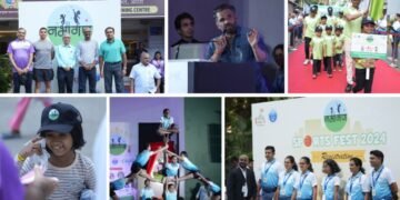 ImPaCCT Foundation, Tata Memorial Centre along with Duhita Foundation is organizing Nabhaangan 2024 – a Sports Fest for Children with Cancer