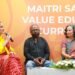 Values – Transformative Skills for the New Age! Maitri Sanskār: Value Education Curriculum