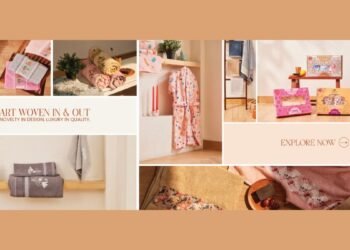 Rangoli’s Triumph Relies on Quality, Products Crafted from Superior Materials, Meeting Global Standards for Excellence