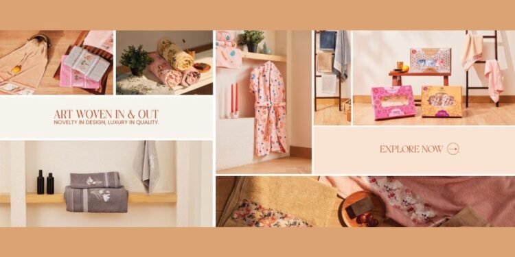 Rangoli’s Triumph Relies on Quality, Products Crafted from Superior Materials, Meeting Global Standards for Excellence