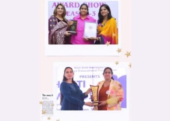 Geetam Sharma, A Remarkable Journey in HR and Business