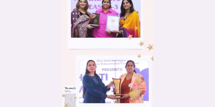 Geetam Sharma, A Remarkable Journey in HR and Business