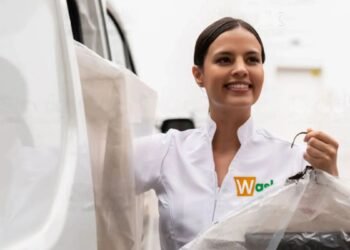 Washmart Laundry and Dryclean, Revolutionizing Laundry Care Across India