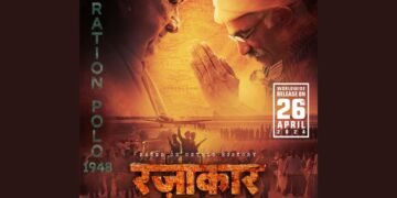 Acclaimed Telugu Film ‘Razakar’ Set for a Pan-India Release in Hindi and Marathi on April 26, 2024