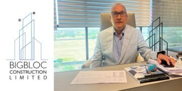 Bigbloc Building Elements to install 625 KW rooftop solar power project at Wada, Maharashtra