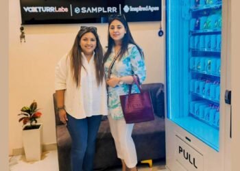 Transforming FMCG Product Sampling, Samplrr’s Tech-Driven Approach