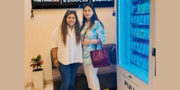 Transforming FMCG Product Sampling, Samplrr’s Tech-Driven Approach