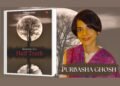 Purbasha Ghosh’s novel “Anatomy of a Half Truth” takes readers on an emotional rollercoaster