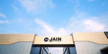 JAIN (Deemed-to-be University) Kochi, Shaping the Future of Technology with B.Tech in Computer Science and Engineering