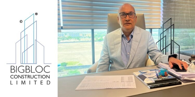 Bigbloc Building Elements to install 625 KW rooftop solar power project at Wada, Maharashtra