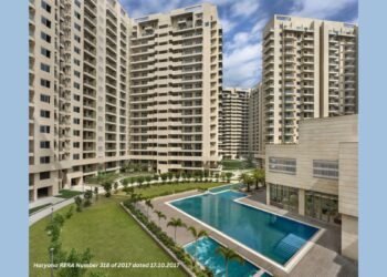 Ambience Group Owner Applauds RBI’s Stance on Repo Rate, Foresees Continuation of Real Estate Momentum