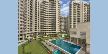 Ambience Group Owner Applauds RBI’s Stance on Repo Rate, Foresees Continuation of Real Estate Momentum