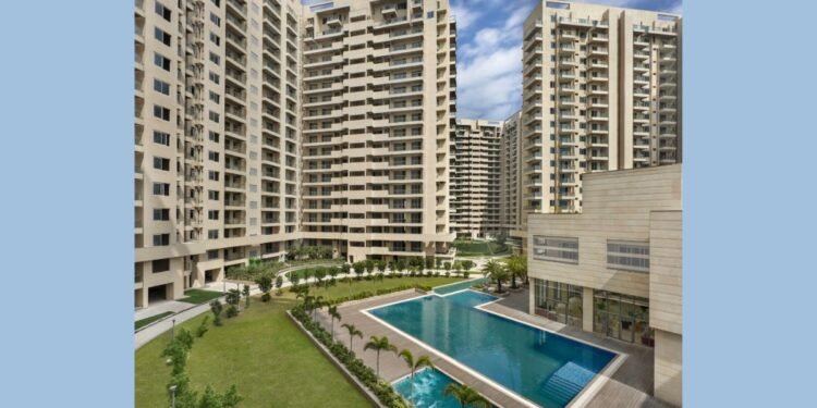 Ambience Group Owner Applauds RBI’s Stance on Repo Rate, Foresees Continuation of Real Estate Momentum