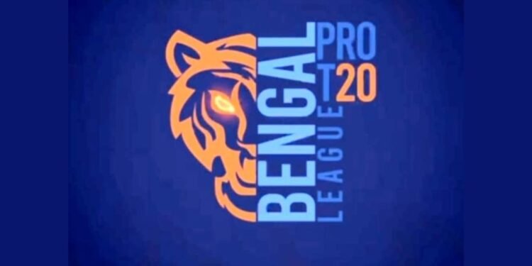 Shrachi Group and Servotech bag Franchise Rights in Bengal Pro T20 League