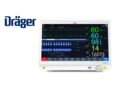 Drager Unveils Vista 300 in India – New Patient Monitoring System Revolutionizes Hospital-Wide Information Flow