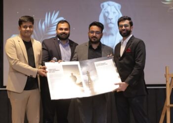 White Lion Systems Pvt Ltd. Celebrates 10th Anniversary Milestone with Momentous Headquarters Gathering