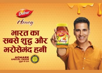 Dabur Honey is  clinically studied to support health and fitness