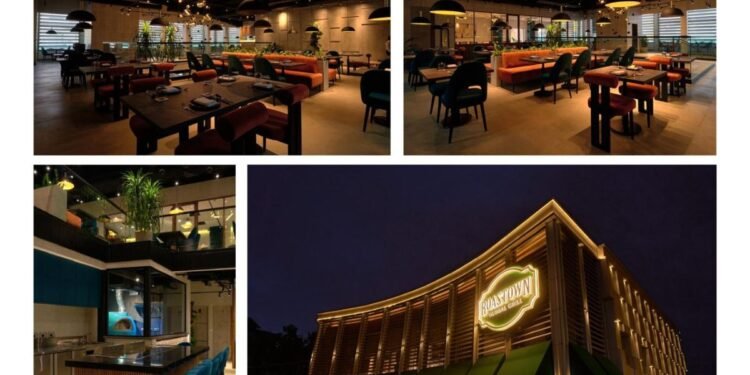 Roastown Global Grill Announces Global Expansion Plans
