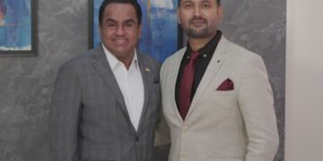 Psychocare Health Pvt Ltd Welcomed Dr. Joseph M. Chalil to its Strategic Advisory Board