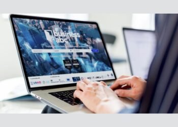 Businessabc.net Rebrands from Openbusinesscouncil.org And Unveils The Top 10,000 Public Companies Market Cap integrating AI Blockchain Technologies