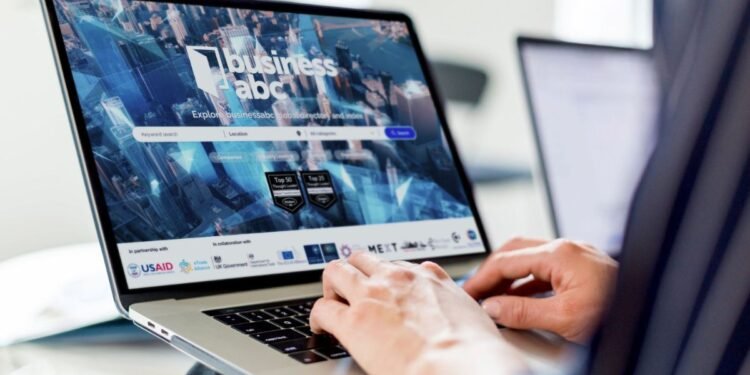 Businessabc.net Rebrands from Openbusinesscouncil.org And Unveils The Top 10,000 Public Companies Market Cap integrating AI Blockchain Technologies