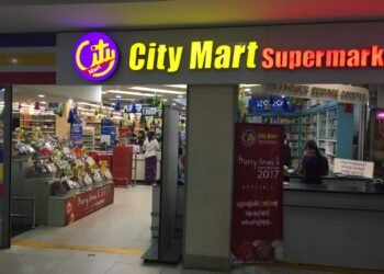 City Mart Franchise, One-Stop Shop for Grocery Franchising Success