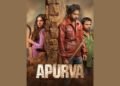 Star Studios and Cine1 Studios’ powerful edge of the seat survival thriller Apurva to have its World TV Premiere on Star Gold on 21st April at 12 pm