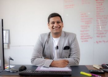 Prateek Toshniwal, Making waves in the startup ecosystem