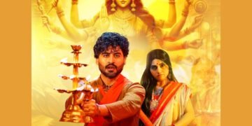 Viruss unveils his new track Mahashakti Durga, A fusion of divinity with modern beats