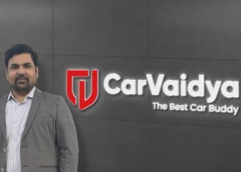One-Stop Solution for Car Owners, CarVaidya Solves Customer Problems With Innovative Services