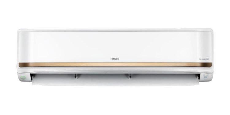 Hitachi’s Xpandable plus technology Series of air conditioners aims to set new norms for Uniform Cooling in large spaces