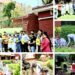 Earth Day, Smiling Tree led by Aarav and Alina Kwatra Inspires Eco-Activism