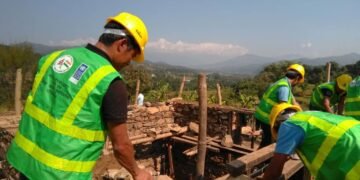 Anniversary of the Nepal Earthquake: A Journey from Restoration to Resilience