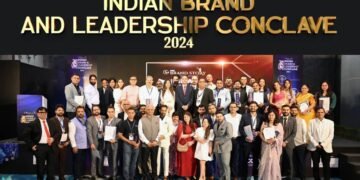 The Brand Story – Indian Brand and Leadership Conclave 2024 Concludes Successfully in Goa