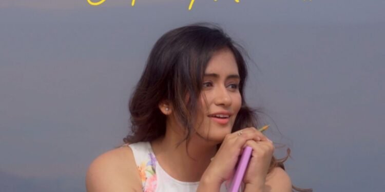 Singer-Songwriter Shweta Rajyaguru Unveils Debut Original, O Re Mann