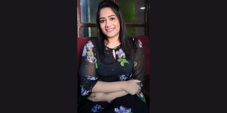 Ammu Mahadevan: Clearing Up Trade Myths and Empowering a New Generation