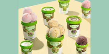Plantaway Redefines Dessert Delight, Unveils Indulgent Plant-Based Gelatos
