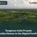 Tangence India Secured Digital Marketing Mandate for Neevilas Homes LLP