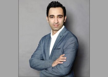 On a mission, with a vision, Meet Shadab Nagani, the man who steered SSIZ International into e-commerce glory