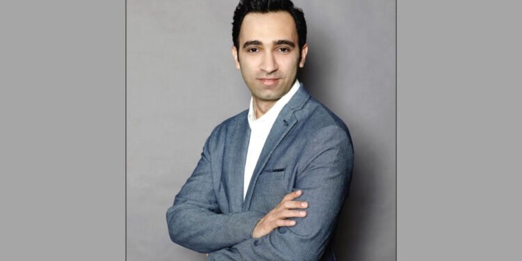 On a mission, with a vision, Meet Shadab Nagani, the man who steered SSIZ International into e-commerce glory