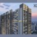 Limited-edition Skydeck Residences at Alaya by Paradigm Realty and Prozone give home buyers their own slice of sky in the heart of Mumbai
