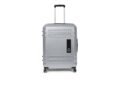 Uppercase wins the prestigious Red Dot award for its exceptionally designed suitcase, Bullet