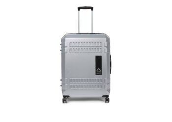 Uppercase wins the prestigious Red Dot award for its exceptionally designed suitcase, Bullet