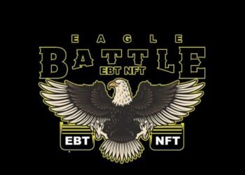 Eagle Battle Gaming Platform set to integrate Non-Fungible Tokens