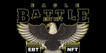 Eagle Battle Gaming Platform set to integrate Non-Fungible Tokens
