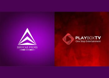 PlayboxTV and Shucae Films Collaborate to Redefine the entertainment horizon for viewers