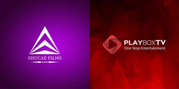PlayboxTV and Shucae Films Collaborate to Redefine the entertainment horizon for viewers