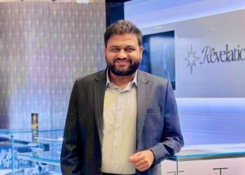 Chiragkumar Limbasiya, Pioneering the future of lab-grown diamonds