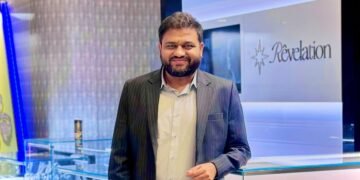 Chiragkumar Limbasiya, Pioneering the future of lab-grown diamonds