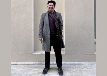 Dhruv Luthra, Alchemist of Transformation and Change